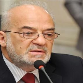 الجعفري: للتغلب على عقبات انتخابات الرئاسة في لبنان