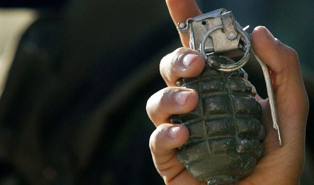 في دروس.. انفجرت بهما القنبلة 