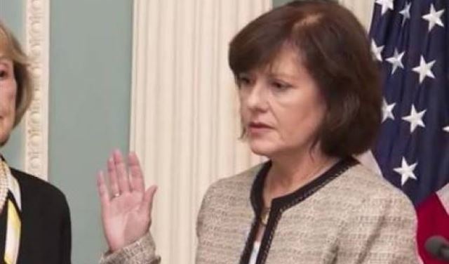 ريتشارد من علامون: قدمنا 160 مليون دولار للمباحث الجنائية 