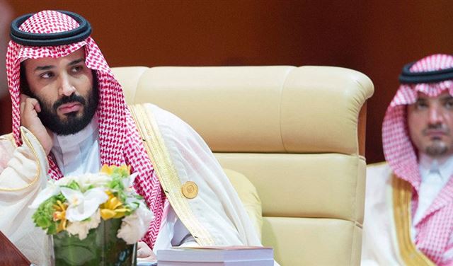 "مجتهد" يكشف أبرز التغييرات الأمنية في عهد بن سلمان