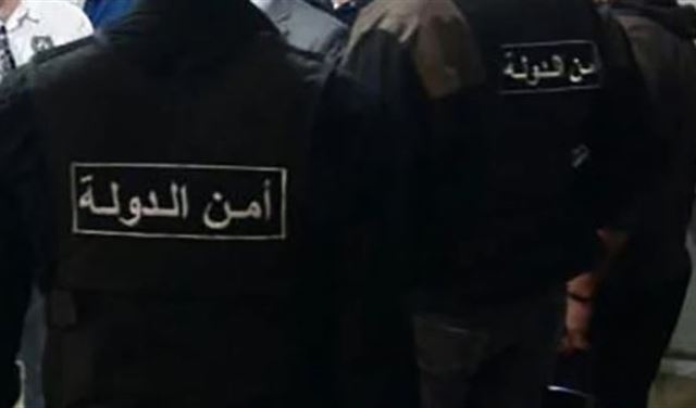 توقيف شخصين في بنت جبيل.. بحوزتهما ذخيرة عائدة لقوات اليونيفيل