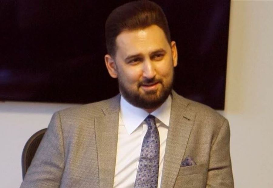 إقتراح قانون بتوقيع تيمور جنبلاط...