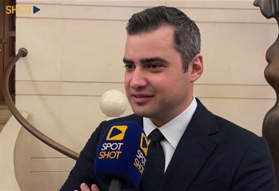 طوني فرنجية: يستحق لبنان أن نضحي من أجله
