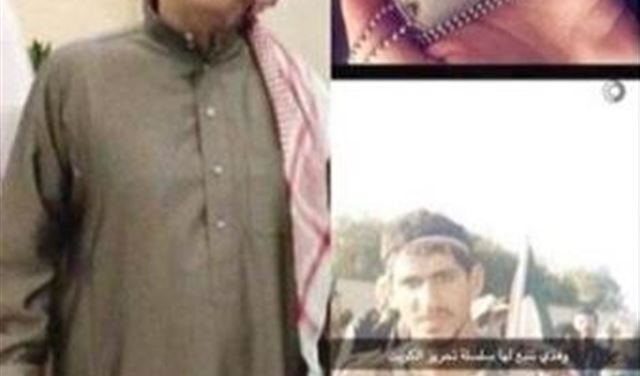 كويتية تعثر على صاحب قلادة بعد ربع قرن