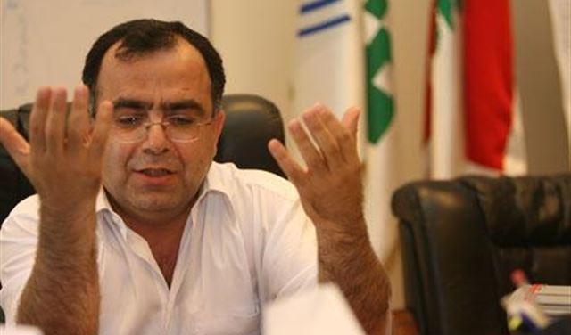 صحناوي شاهد في ملف عبد المنعم يوسف! صحناوي شاهد في ملف عبد المنعم يوسف!