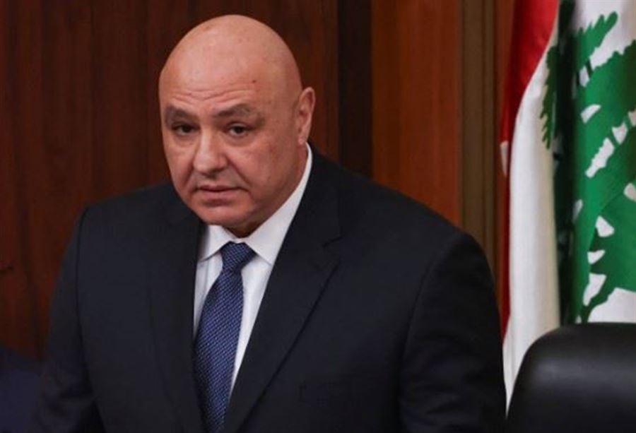 "لا مجال لإضاعة الوقت"... عون: لن أتهاون!