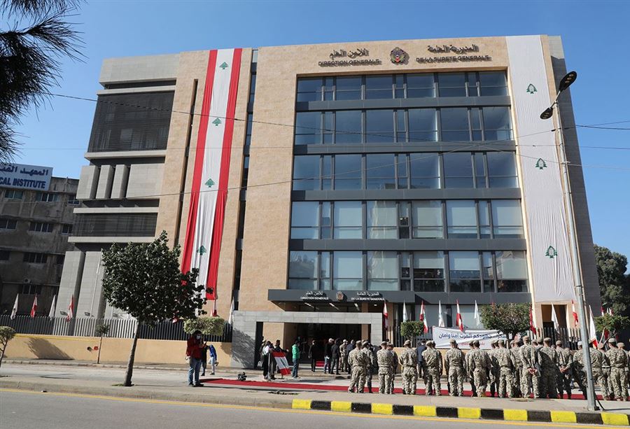 "الأمن العام" يُلزم العمال المخالفين بتقديم براءة ذمة صالحة للمغادرة