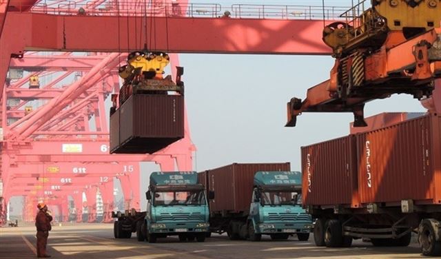 ارتفاع حجم التبادل التجاري بين روسيا والاتحاد الأوروبي