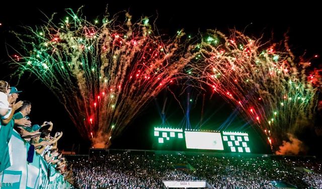 شابيكوينسي يحسم "مباراة الذكريات الأليمة"