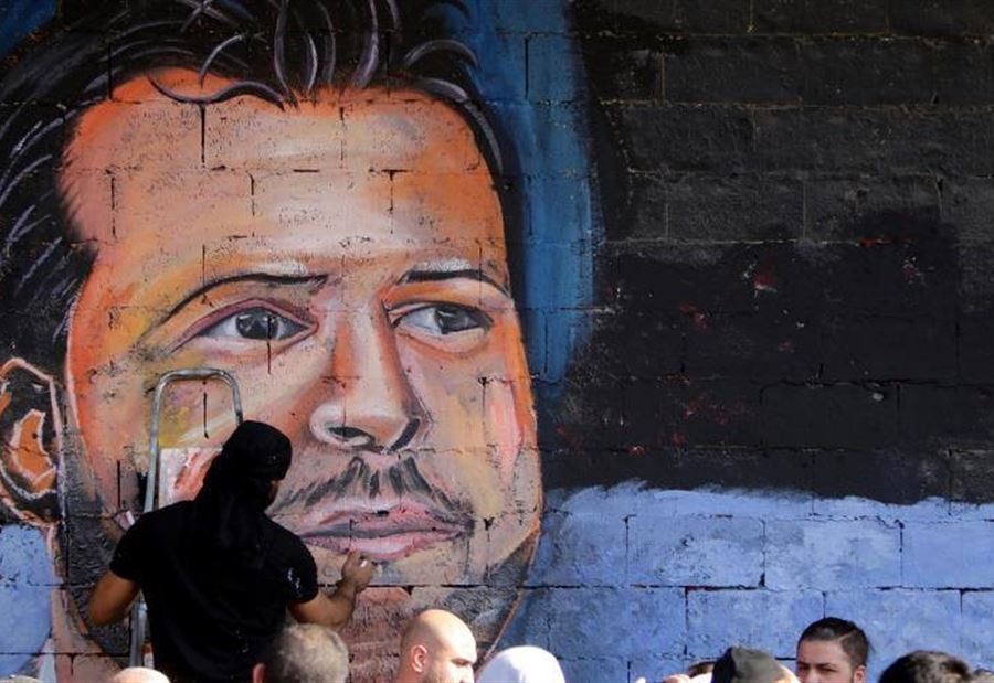 لا مشانق... قرارٌ بحق العقيد ضو "يُجمِّد" التحرّك!