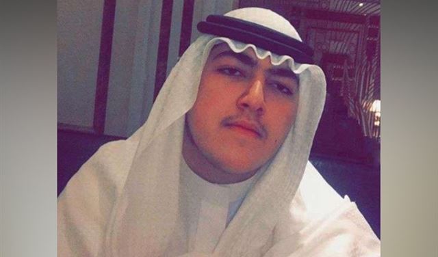 بالفيديو.. إيقاف أخ الوليد بن طلال بالرياض