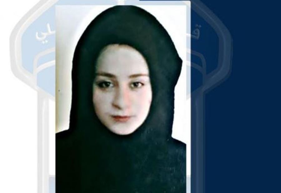 فاطمة حسّان طنجرة مفقودة... هل من يعرف عنها شيئاً؟