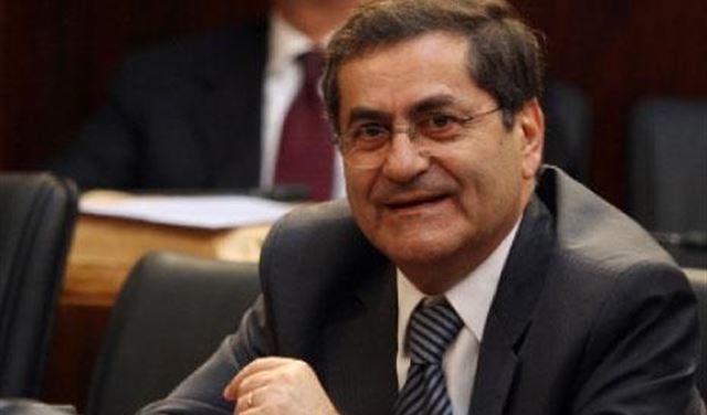 موسى : حتى الان لا صيغة موحدة لاي قانون انتخاب موسى : حتى الان لا صيغة موحدة لاي قانون انتخاب