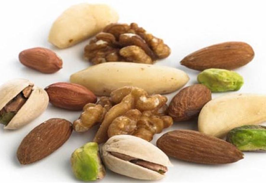 9 أطعمة تمنحك السعادة