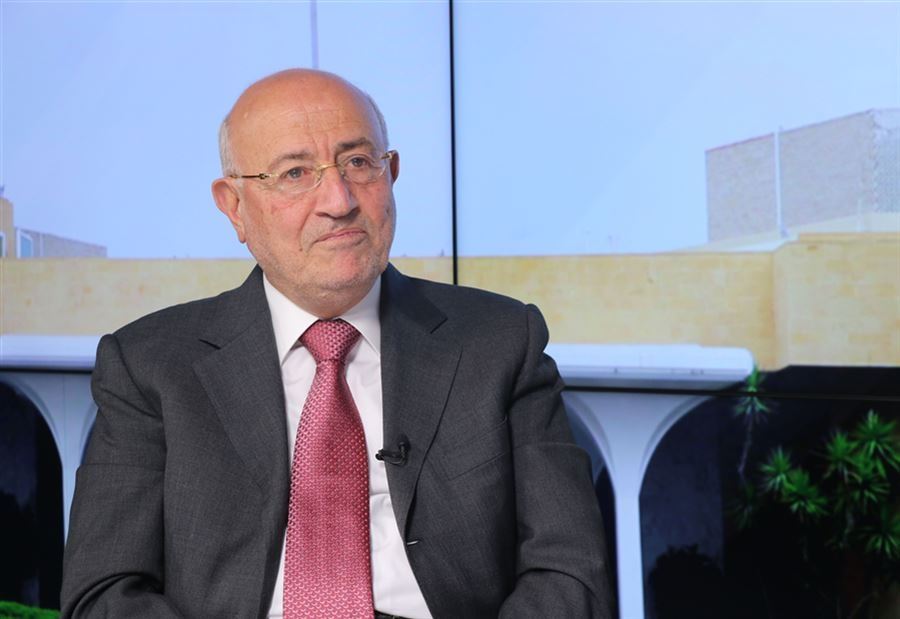 بعد مقتل باسكال سليمان... غازي العريضي إلى جعجع: أنت مسؤول!