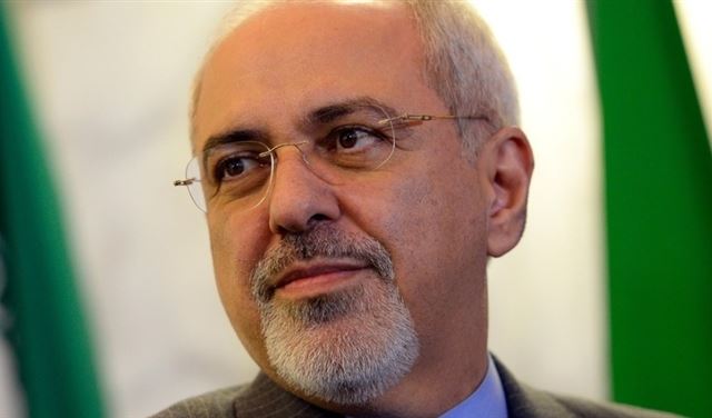 ظريف انهى زيارته الى بيروت