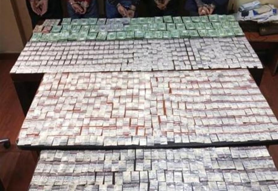 شبكة "خطيرة" لترويج المخدرات... سيارة "مشبوهة" تتجوّل في الضاحية!
