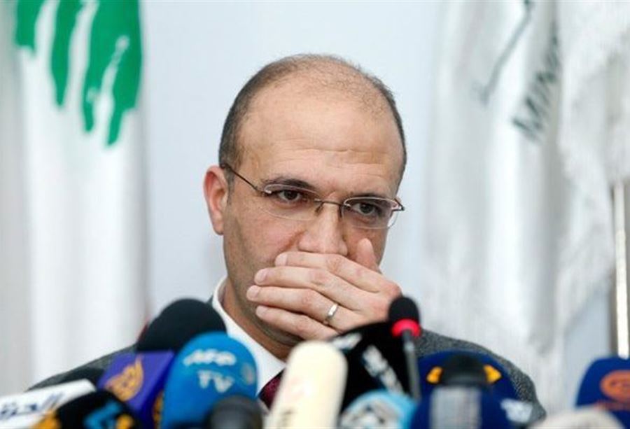"خبرٌ مُطمئن" من وزير الصحة! 