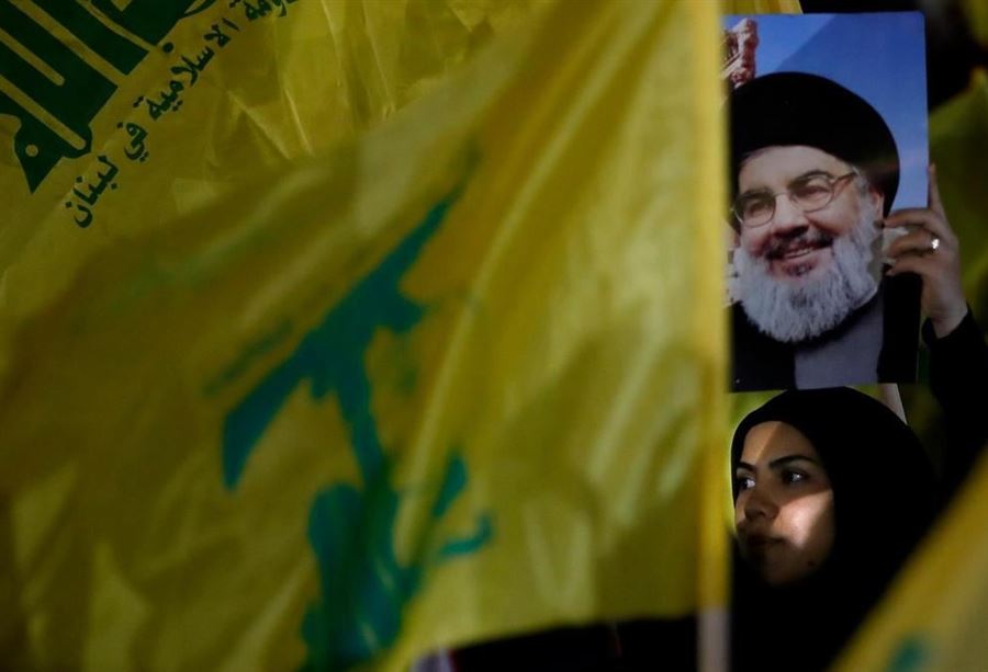 أوحى و... دَعَمَ أوحى و... دَعَمَ