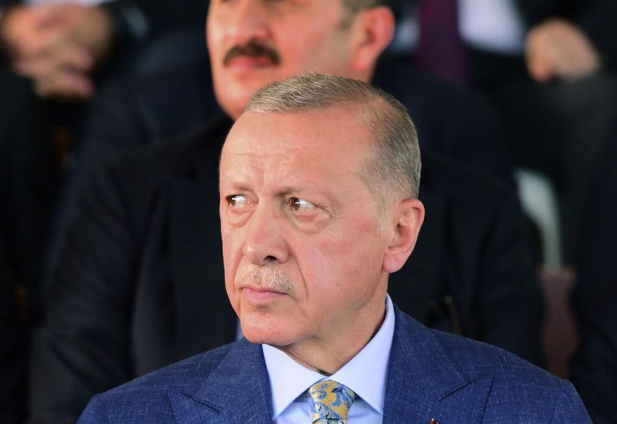 انتقادٌ "لاذع" من أردوغان لـ موقف المجتمع الدولي من قصف غزة انتقادٌ "لاذع" من أردوغان لـ موقف المجتمع الدولي من قصف غزة