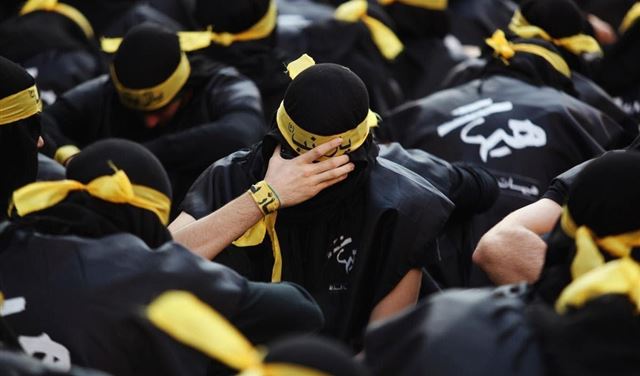 بعدما انكشف أمره في حزب الله باختلاس اموال.. كيف عوقب؟