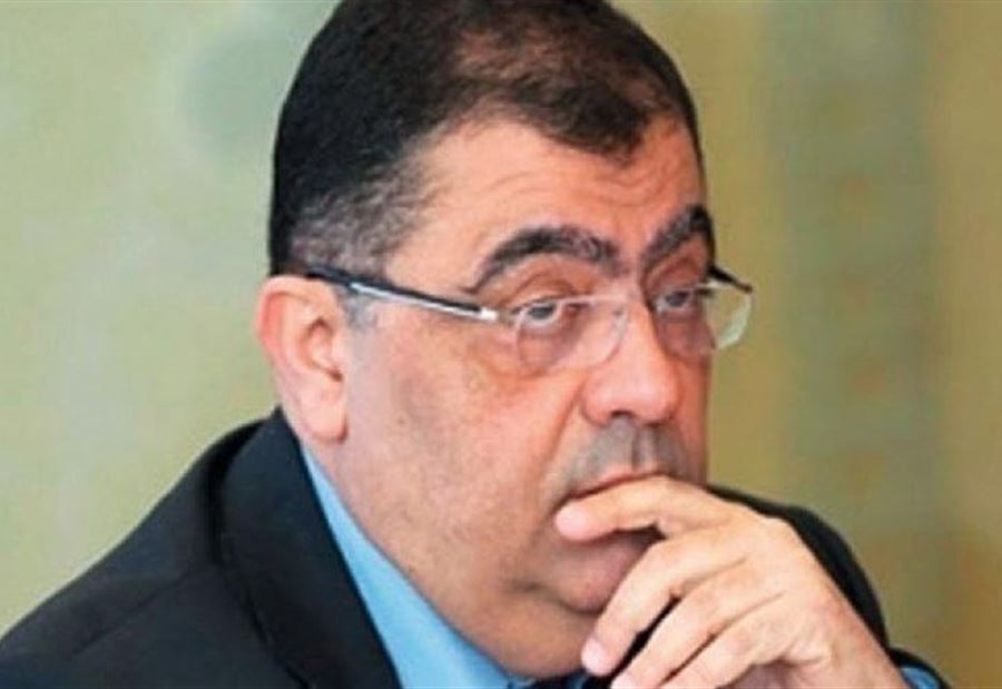الصايغ: نقابة الاطباء لن تبقى مكتوفة الايدي