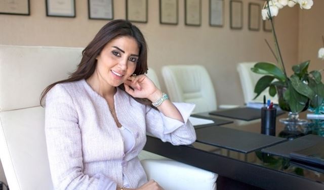 السبب الذي أطاح بالمقدم سوزان الحاج من المعلوماتية!