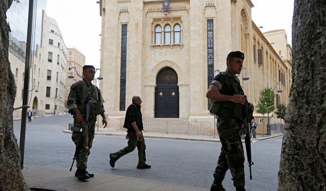 الانتخابات في نيسان.. كيف حصل الاتّفاق؟ الانتخابات في نيسان.. كيف حصل الاتّفاق؟