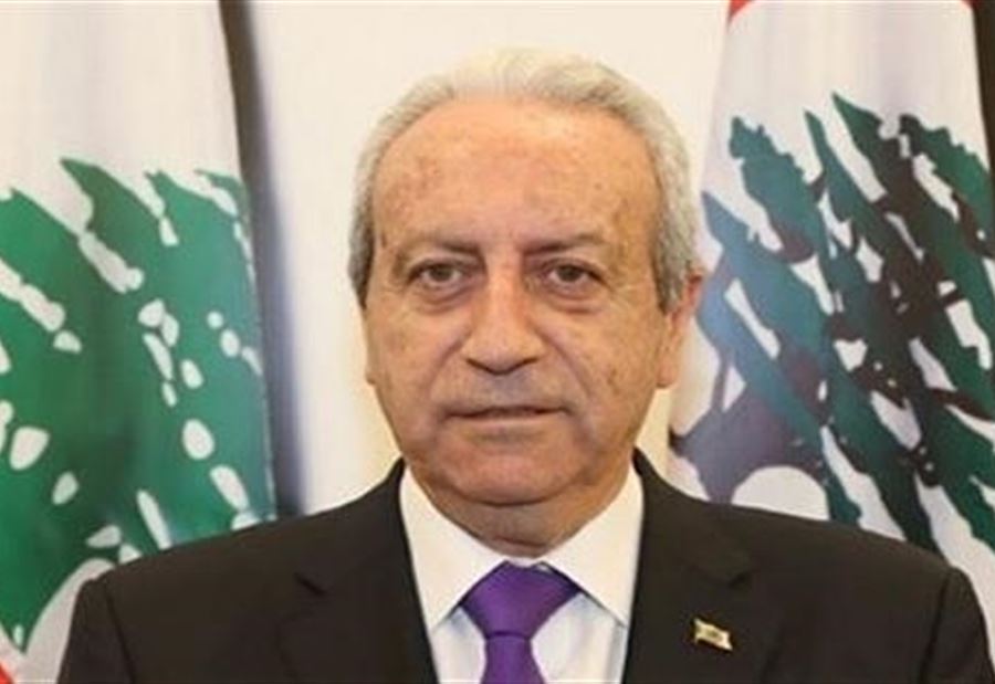 قاطيشا: لتأمين الإنتقال بأمان من بيروت إلى النبطية