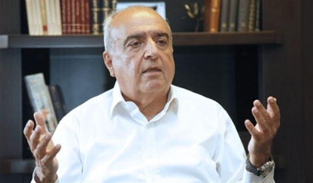 وزير سابق: لبنان أمام فرصة تاريخية