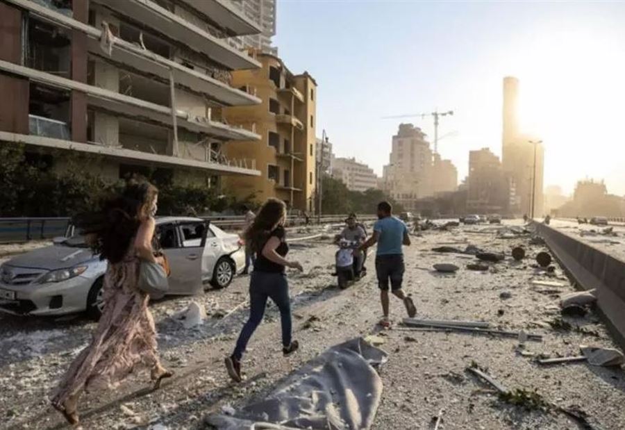 "دهليز جديد للمافيا الحاكمة"