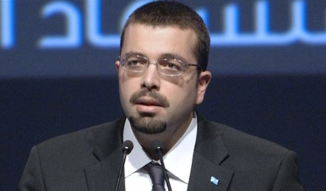 أحمد الحريري: حماية البلد تكون بالحكمة والمواقف الوطنية