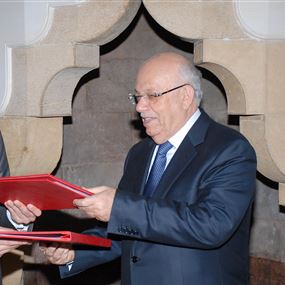  درباس: لم تصل المنح الى نصف المطلوب
