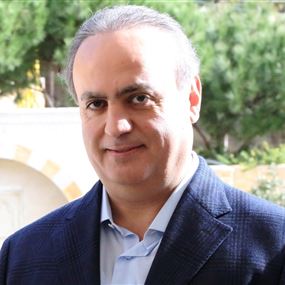 وهاب: مبادرتا الرئيس عون والعماد عون مهمتان