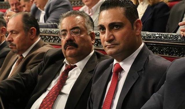 الحرب الإقليمية المفتوحة في المنطقة ممكنة