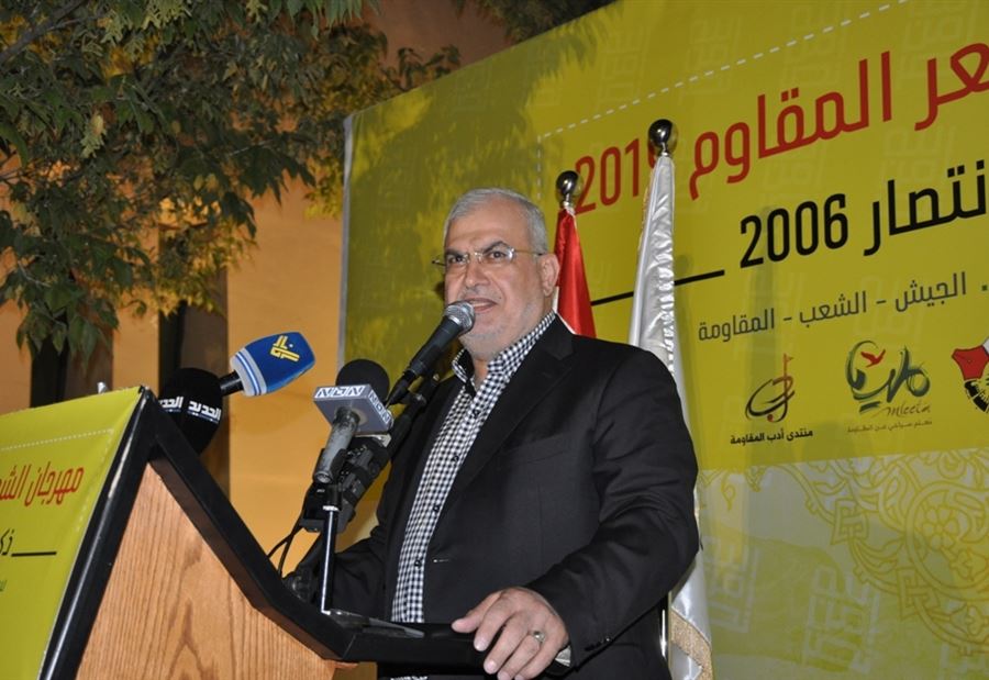 رعد: هذا أهم انتصار حققناه في تموز 2006