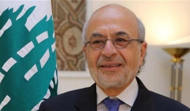شهيب: طرحنا الشراكة فاختاروا التبعية