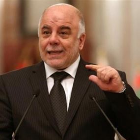 العبادي يقدم تشكيلته الوزارية الجديدة للبرلمان
