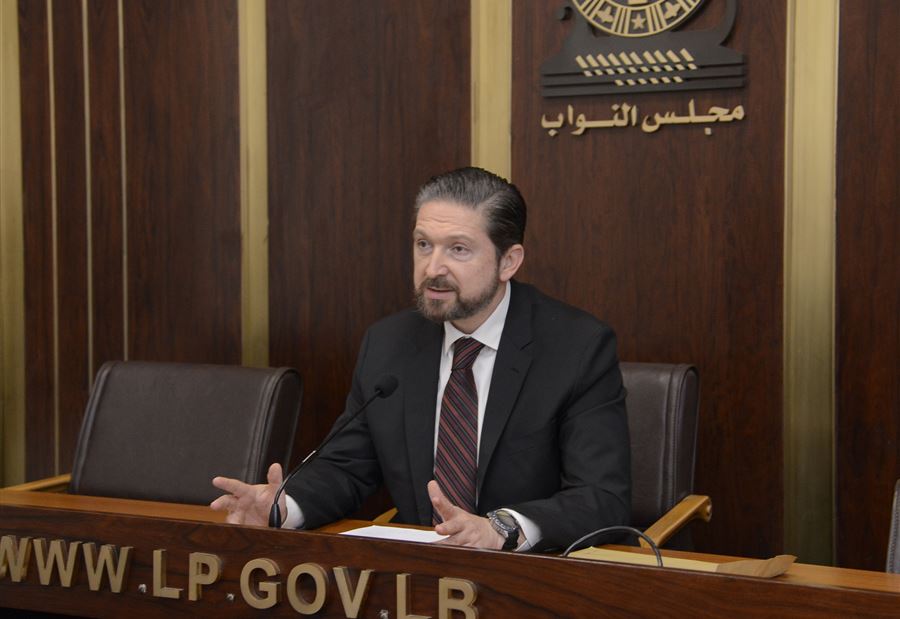 كرامي: سيظل الرئيس الشهيد رفيق الحريري حاضراً!