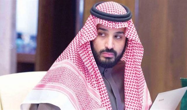 مجتهد يكشف: بن سلمان قابل نتنياهو شخصيًا