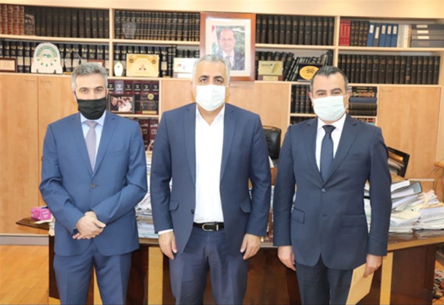 التغطية الصحية لجميع اللبنانيين؟