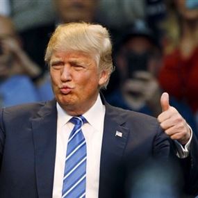 ترمب: لهذا السبب لست محبوبا ترمب: لهذا السبب لست محبوبا