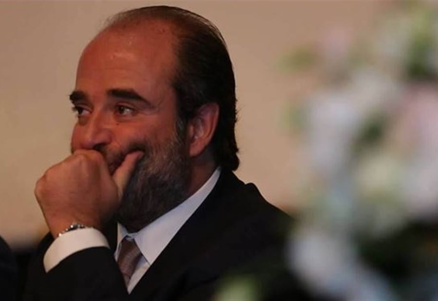 عقيص: الصناعة المزدهرة في لبنان هي الحقد.. هذه موادها الأولية عقيص: الصناعة المزدهرة في لبنان هي الحقد.. هذه موادها الأولية