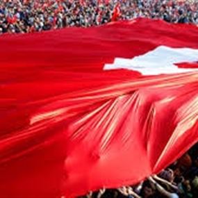  احتفالات في تركيا بذكرى "فتح القسطنطينية الـ563"