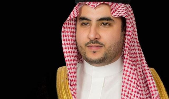 نجل العاهل السعودي: إيران خططت لاغتيال الجبير كما قتلت رفيق الحريري