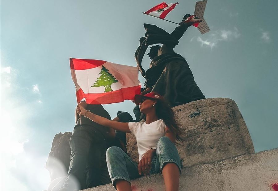 خطوة واحدة تؤمّن الدعم الدولي للبنان