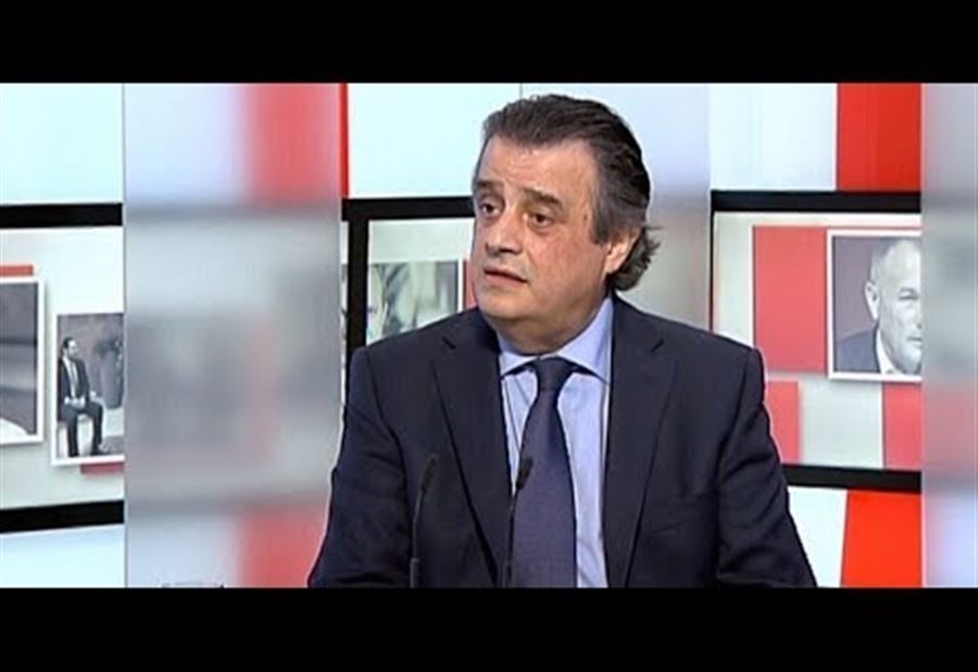 عازار: هذه أسباب التأخير في تشكيل الحكومة