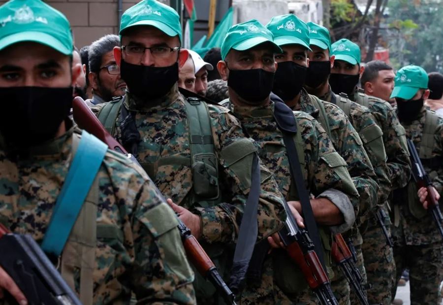 إلا بصفقة حقيقية... حماس: لن نسلم الأسرى الإسرائيليين إلا بصفقة حقيقية... حماس: لن نسلم الأسرى الإسرائيليين