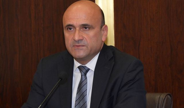 ابي رميا: يجب انتظار الدخان الابيض من بعبدا