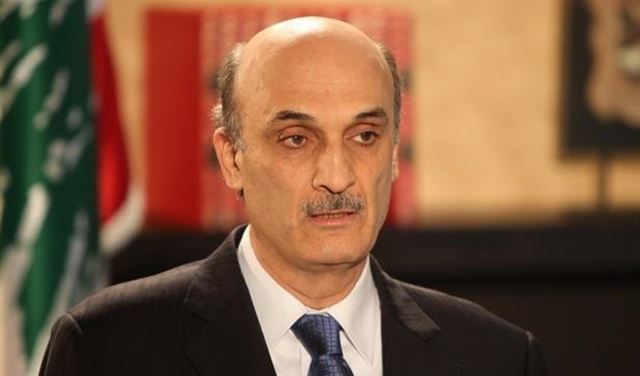 "رسائل سلبية إلى معراب"